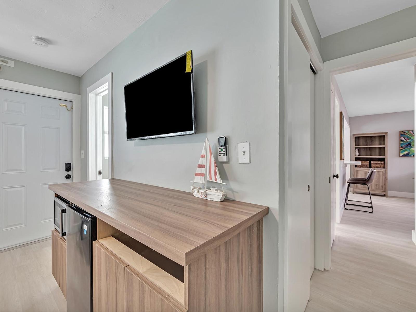 Beach Retreat, Walk To Beach & Nightlife Hollywood Exterior foto